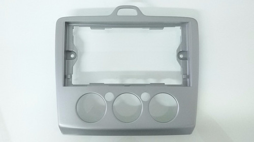 Moldura Central Painel Focus 08/13 Gl - Novo Original