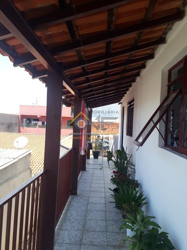 Imagem 11 de 11 de Casa - Ca02368 - 70548544