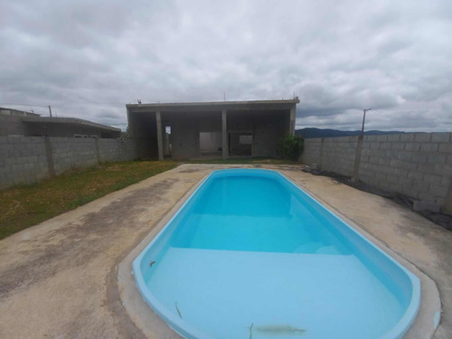 Chácara Mairiporã Com Piscina