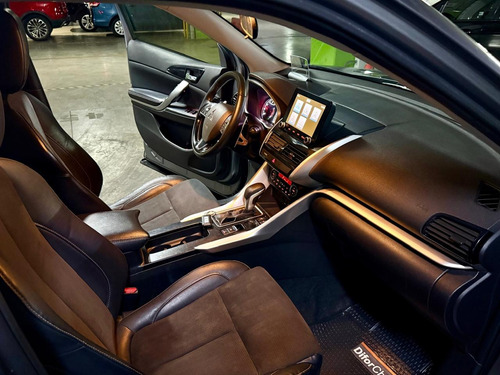 Mitsubishi Eclipse Cross 1.5 Rs 4X4 At