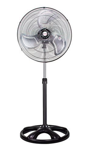 Ventilador Pedestal Mytek Modelo 3398 20 Pulgadas