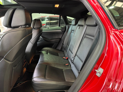 BMW X6 M X6 Xdrive50ia M Performance Mt