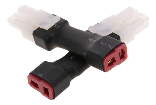 Conector Hembra 1302 Con Cabezal Macho A Conector Hembra Tip