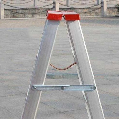 Bisagra De Escalera De Tijera Plegable De 2 Uds, Localizador