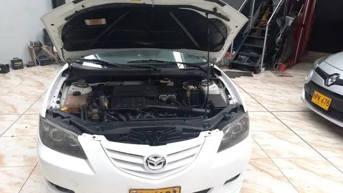 Mazda 3 1.6 Z6ha5