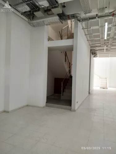 Arriendo Local En Engativá-centro