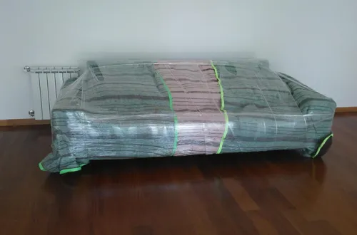 Mudanzas Larga Distancia, Interior, Capital Y Bsas/ Fletes