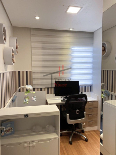Imagem 2 de 15 de Apartamento - Mooca - Ref: 8083 - V-8083