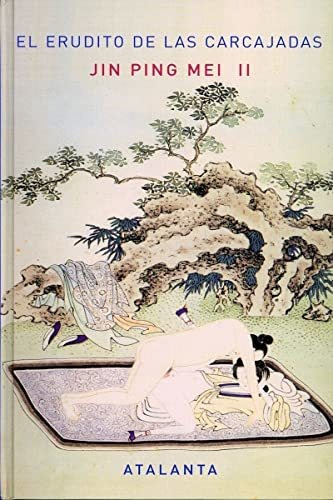 Jin Ping Mei. Tomo Ii: 2 (memoria Mundi)