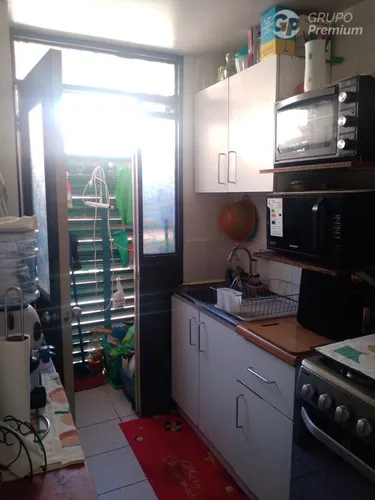 Oferta, Se Vende Departamento En El Bosque