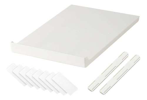 Organizador De Armario 31,5 Cm X 21,5 Cm X 2,5 Cm