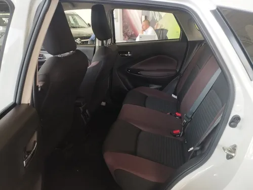 Suzuki Fronx 1.5 Glx Hibrida