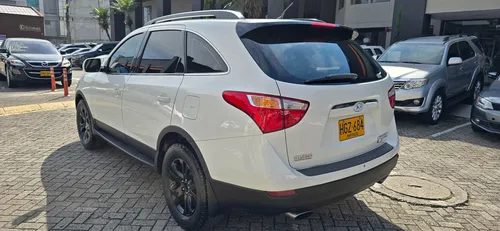 Hyundai Veracruz 3.0 Gl 4x2