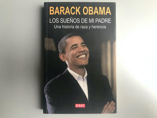 Los Sueños De Mi Padre - Barack Obama