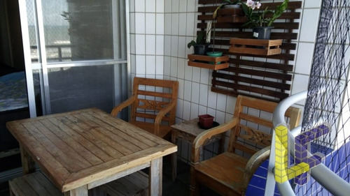 Apartamento Mongaguá- Sp - 16504