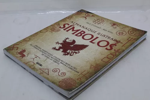 ALMANAQUE ILUSTRADO O SIGNIFICADO DOS SÍMBOLOS