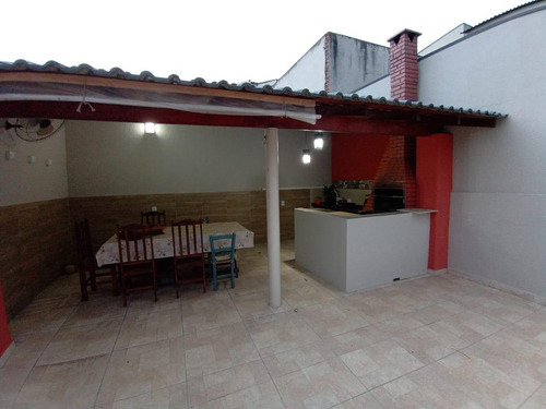 Imagem 26 de 30 de Casa Em Jardim Gianna I, Ponta Grossa/pr De 95m² 2 Quartos À Venda Por R$ 210.000,00 - Ca707557