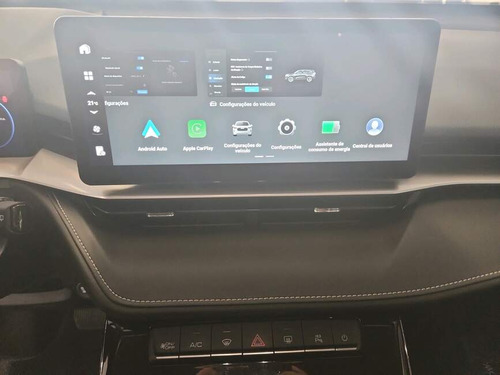 GWM Haval H6 1.5 HEV PREMIUM E-TRACTION
