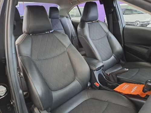 Toyota Corolla XEi 2.0