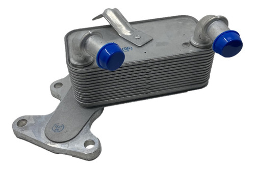 Enfriador Transmision Automatica Vw Jetta Passat 2014-2021
