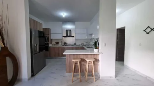 Casa En Venta En Residencial Meridiano