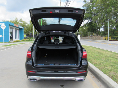 Mercedes Benz Clase Glc 220d Turbo