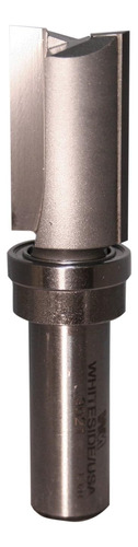 Whiteside Router Bits 3021 Plantilla Bit Con Rodamientos De