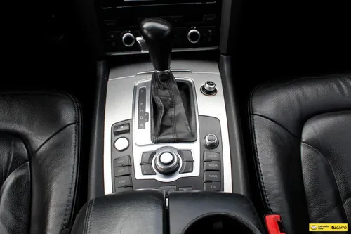Audi Q7 3.0 Quattro Tdi