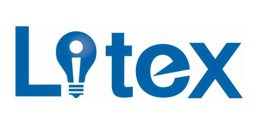 Reflector Led Solar Portatil Lx910/20w | Litex
