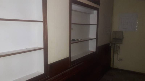 Galpones, Depósitos O Edificios Ind. Venta Lanús Oeste