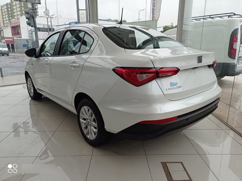 Imagen 14 de 16 de Fiat Cronos Attractive My23 . Entrega Inmediata //jc