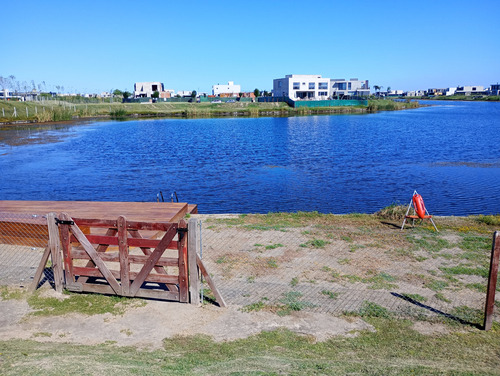 Puertos Lote En Venta