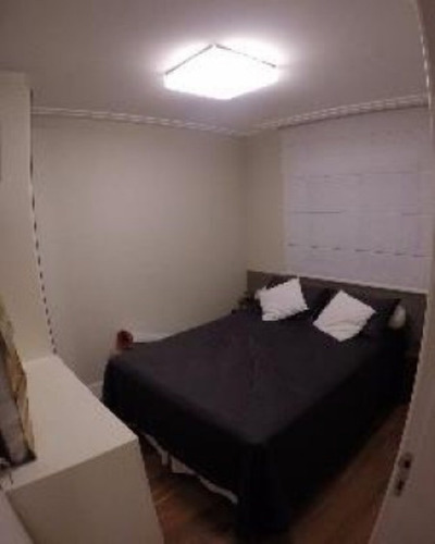 Imagem 14 de 18 de Apartamento - Ap00610 - 34656395
