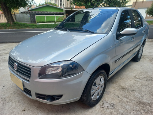 Fiat Siena 1.4 El Flex 4p