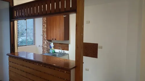 Cómodo Departamento En Arriendo Quilicura
