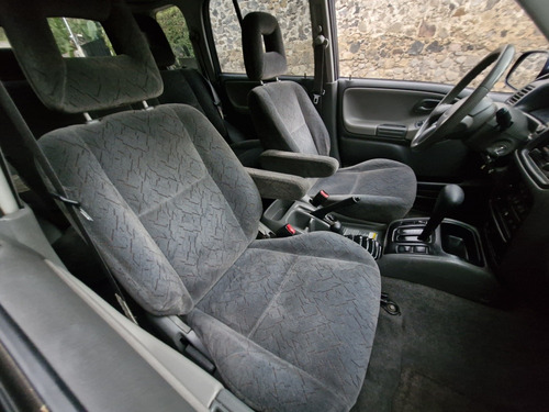 Chevrolet Tracker 2.5 V6 Hard Top Cd 4X4 At