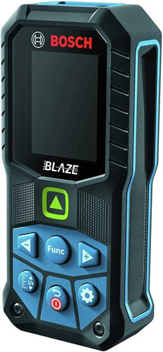 Metro Laser Digital 50 Mts Glm165-27cgl Bosch Bluetoothblaze