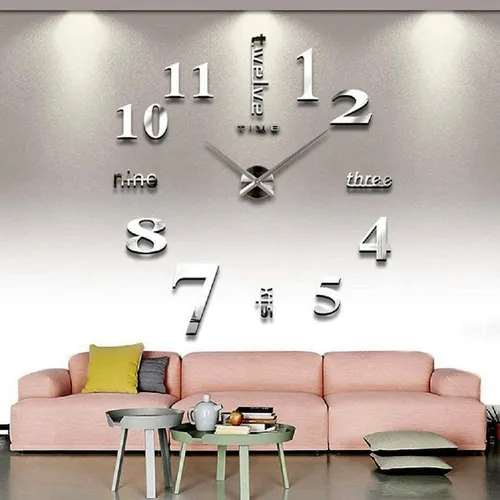 Reloj de pared sin marco new arrivals