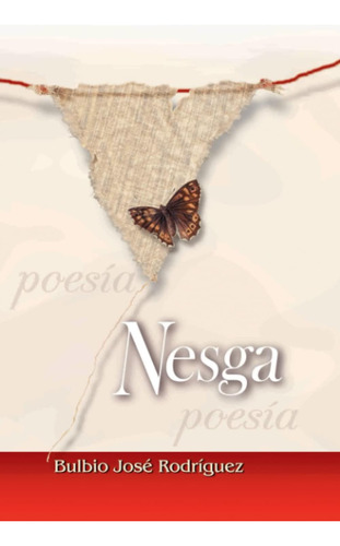 Libro: Nesga Poesía (spanish Edition)