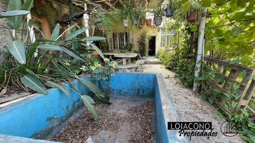 Imagen 26 de 30 de Casa 4amb Garaje Fondo -murguiondo Al 4600 - Loiacono Propiedades