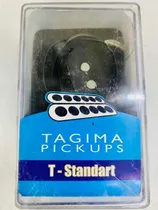 Comprar Captador Tagima Pickups Pu002Fguitarra Single T-standart  Neck 