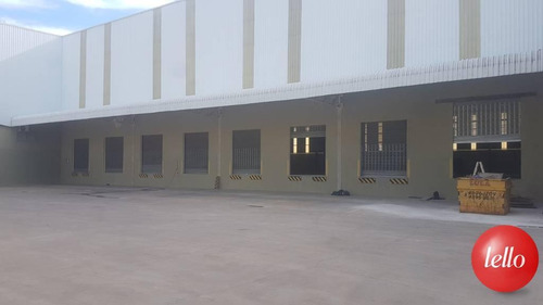 Imagem 4 de 11 de Comercial/industrial - Ref: 204787