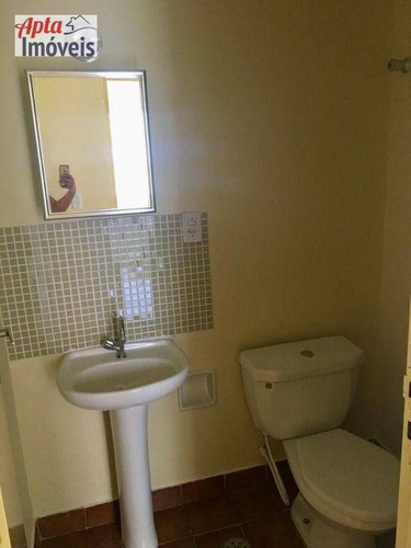 Imagem 12 de 23 de Apartamento Com 2 Dormitórios À Venda, 56 M² Por R$ 235.000,00 - Pirituba - São Paulo/sp - Ap1250