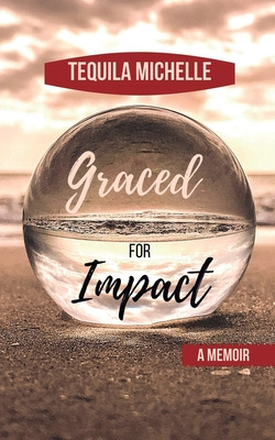 Libro Graced For Impact - A Memoir - Michelle, Tequila