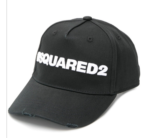 Gorra Dsquared2 Original 