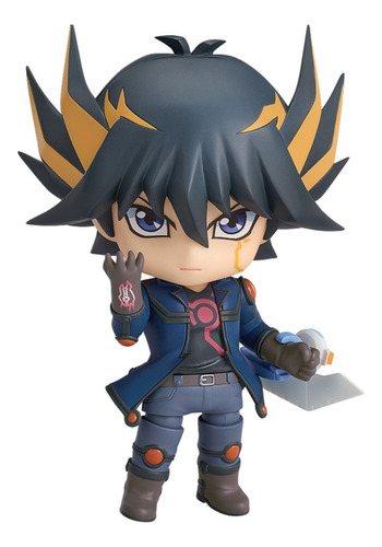 Nendoroid Yu-gi-oh! 5d's Yusei Fudo Pre-order