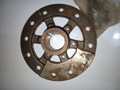 Damper Chevrolet 305 5.0 87/95