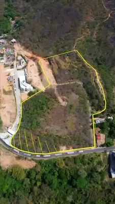 Terreno en venta