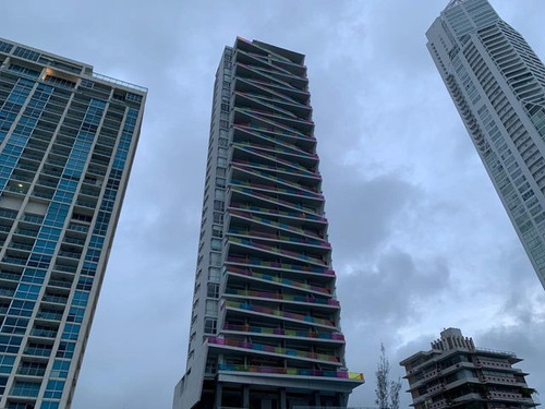 Imagen 1 de 11 de Apartamento En Venta En Avenida Balboa 22-4699 Emb