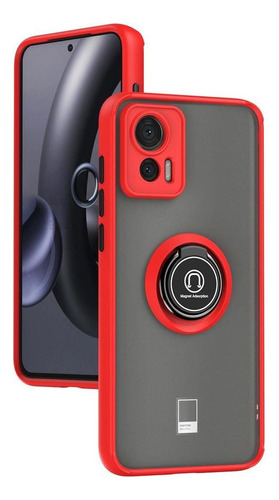 De Funda De Teléfono Para Motorola Moto Edge 30 Neo Car